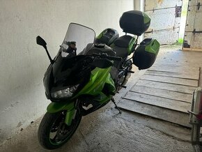 Kawasaki z1000sx