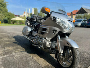 Honda GL 1800 GOLDWING