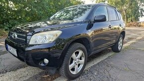 TOYOTA RAV 4 2.2D-ID.4WD - 1