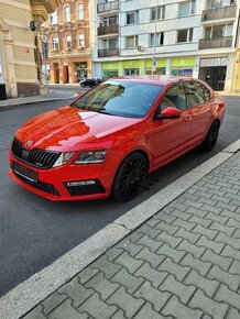 Skoda Octavia 3 2.0 TSI, RS230, 169KW, DSG - 1