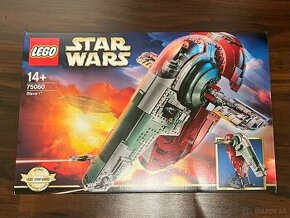 LEGO STAR WARS 75060 – Slave I