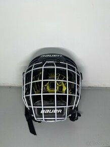 Bauer helma RE-AKT 100 YTH