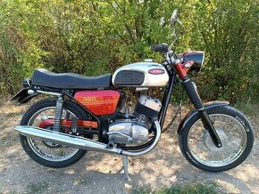 Jawa 350 - 1