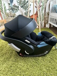 Cybex Aton 5 + základňa Isofix - 1