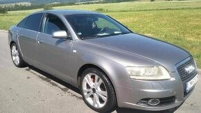 Predám Audi a6 c6