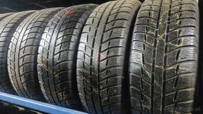 Michelin 185/60R15 zimné - 1