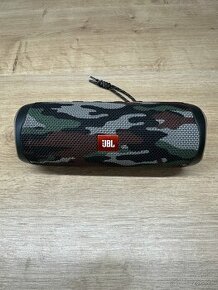 JBL Flip 5 Camo - 1