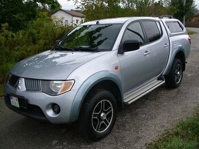 Mitsubishi L200 2,5DID 100Kw Superseleckt  4x4 - 1