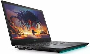 Dell G5 i7, RTX 2070 8GB, 16GB Ram, 2TB m.2, 300Hz Display