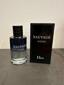 Dior Savage parfumovaná voda 100ml - 1