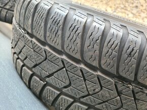 205/60 r16, zimné pneumatiky