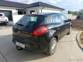 Fiat bravo