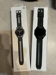 Xiaomi Watch S1 Active čierne