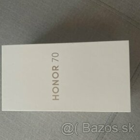 Honor 70