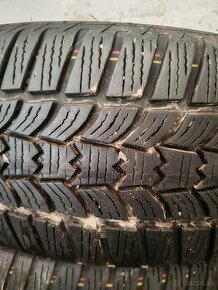 Sava eskimo 215/55 R16 - 1