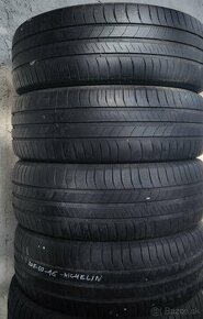 205-60-r16-4ks-letné-Michelin - 1