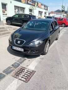 Seat Leon 2 - 1