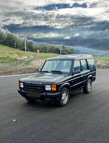 Land Rover Discovery 2.5 TD 100KW A/T 4x4 - 1