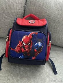 Taska Spiderman