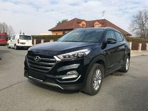 Hyundai Tucson 2015 - 2020 - 1