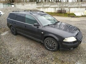 vw passat b5,5 - 1