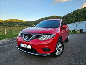 ✅Nissan X-Trail DIG-T 160 benzín ➡️r.v.:08/2017 - 1