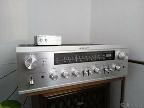 SONY STR 6055,nadherny receiver