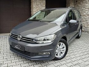 VOLKSWAGEN TOURAN 2.0TDI SCR DSG COMFORTLINE