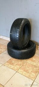 Pneumatiky zimné 4ks Nexen Winterguard sport 215/55R16 - 1