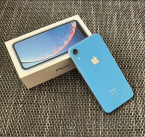 Iphone Xr 64gb