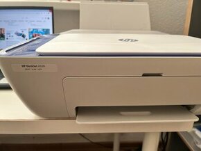 hp tlaciaren 2630 print scan copy - 1