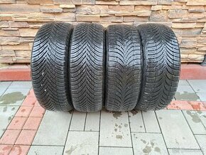 Zimné pneu Vredestein/Nexen 185/55 R15 - 1