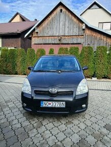 Predám Toyota corolla verso