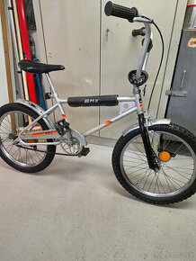 Bmx 2 kusy - 1