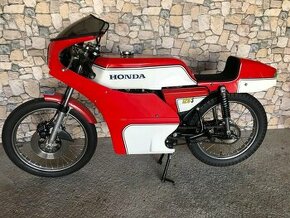 HONDA 125S