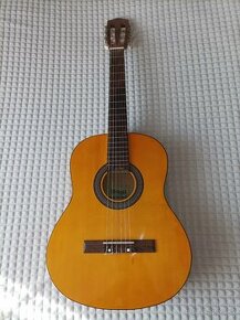 Klasická gitara 3/4