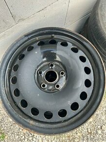 Plechy VW 6.5J r17 5x112