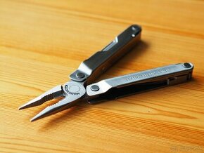 Nový Leatherman Bond