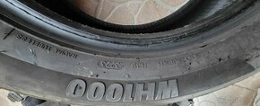 Zimné pneumatiky ZEETEX 215/60 R17 - 1