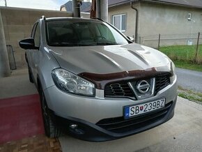 QASHQAI 1.6 D.