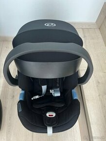 Autosedačka Cybex Aton 5