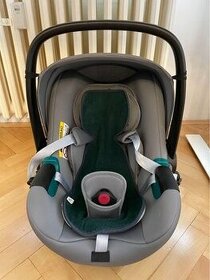 BRITAX RÖMER Baby-Safe 3 i-Size - 1