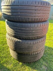 205/60 r16 Continental - 1