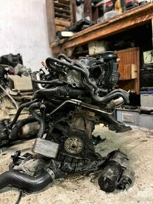 Motor Audi A4 B7 2.0tdi 16v BLB