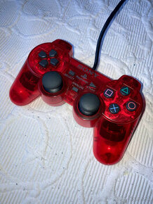 Dualshock 2 - PS2 ovladač