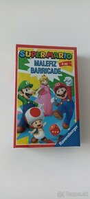 Super Mário 6-99 človeče