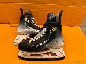 BRUSLE BAUER VAPOR HYPERLITE,2 vel. 43/8 FIT 2 - 1