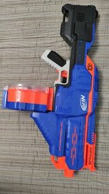 NERF N-Strike Elite Infinus