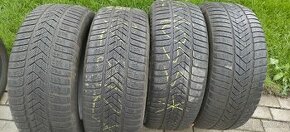 Pirelli Scorpion Winter 265/50/19 110H