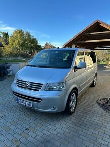 Volkswagen T5 Multivan  2.5 tdi